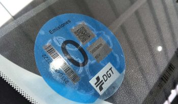 Toyota Proace VAN Electric L1 1PL GX Plus 50KWH (136CV) E-TOGGLE lleno