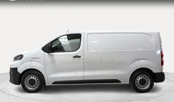 Toyota Proace VAN Electric L1 1PL GX Plus 50KWH (136CV) E-TOGGLE lleno