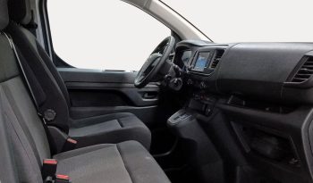 Toyota Proace VAN Electric L1 1PL GX Plus 50KWH (136CV) E-TOGGLE lleno