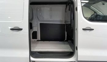 Toyota Proace VAN Electric L1 1PL GX Plus 50KWH (136CV) E-TOGGLE lleno