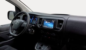 Toyota Proace VAN Electric L1 1PL GX Plus 50KWH (136CV) E-TOGGLE lleno