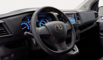 Toyota Proace VAN Electric L1 1PL GX Plus 50KWH (136CV) E-TOGGLE lleno