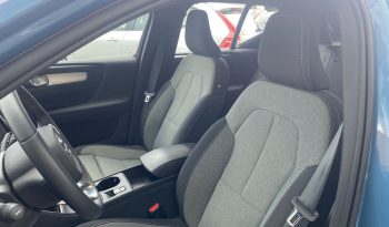 Volvo XC40 todoterreno 1.5 T4 PHEV RECHARGE CORE DCT 5P lleno