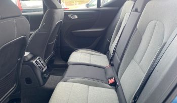 Volvo XC40 todoterreno 1.5 T4 PHEV RECHARGE CORE DCT 5P lleno