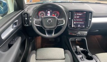 Volvo XC40 todoterreno 1.5 T4 PHEV RECHARGE CORE DCT 5P lleno