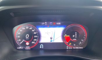 Volvo XC40 todoterreno 1.5 T4 PHEV RECHARGE CORE DCT 5P lleno