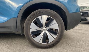 Volvo XC40 todoterreno 1.5 T4 PHEV RECHARGE CORE DCT 5P lleno