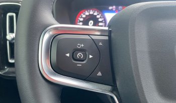 Volvo XC40 todoterreno 1.5 T4 PHEV RECHARGE CORE DCT 5P lleno