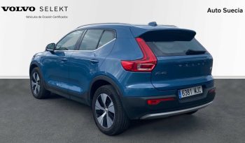 Volvo XC40 todoterreno 1.5 T4 PHEV RECHARGE CORE DCT 5P lleno