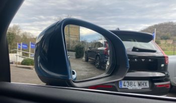 Volvo XC40 todoterreno 1.5 T4 PHEV RECHARGE CORE DCT 5P lleno