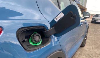 Volvo XC40 todoterreno 1.5 T4 PHEV RECHARGE CORE DCT 5P lleno