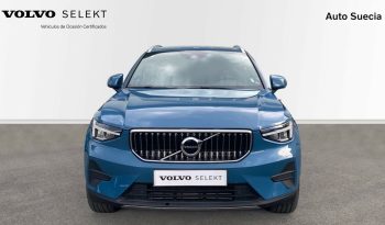 Volvo XC40 todoterreno 1.5 T4 PHEV RECHARGE CORE DCT 5P lleno