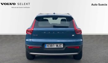Volvo XC40 todoterreno 1.5 T4 PHEV RECHARGE CORE DCT 5P lleno