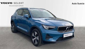 Volvo XC40 todoterreno 1.5 T4 PHEV RECHARGE CORE DCT 5P lleno