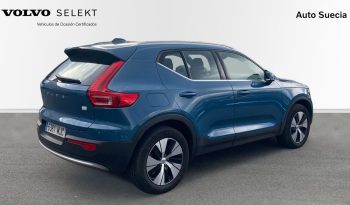 Volvo XC40 todoterreno 1.5 T4 PHEV RECHARGE CORE DCT 5P lleno