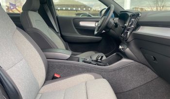 Volvo XC40 todoterreno 1.5 T4 PHEV RECHARGE CORE DCT 5P lleno