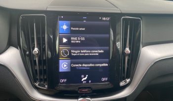Volvo XC60 todoterreno 2.0 B5 D MOMENTUM AUTO 4WD 5P lleno