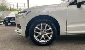 Volvo XC60 todoterreno 2.0 B5 D MOMENTUM AUTO 4WD 5P lleno
