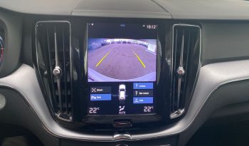 Volvo XC60 todoterreno 2.0 B5 D MOMENTUM AUTO 4WD 5P lleno
