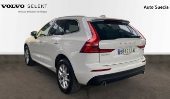 Volvo XC60 todoterreno 2.0 B5 D MOMENTUM AUTO 4WD 5P lleno