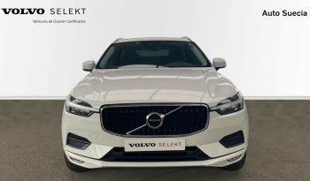 Volvo XC60 todoterreno 2.0 B5 D MOMENTUM AUTO 4WD 5P lleno