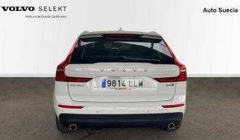Volvo XC60 todoterreno 2.0 B5 D MOMENTUM AUTO 4WD 5P lleno