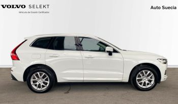 Volvo XC60 todoterreno 2.0 B5 D MOMENTUM AUTO 4WD 5P lleno