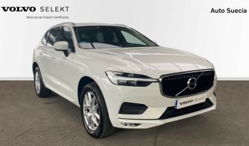 Volvo XC60 todoterreno 2.0 B5 D MOMENTUM AUTO 4WD 5P lleno