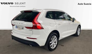 Volvo XC60 todoterreno 2.0 B5 D MOMENTUM AUTO 4WD 5P lleno