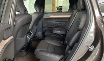 Volvo XC90 todoterreno BEV 111KWH RECHARGE TWIN ULTRA AWD 5P 7 Plazas lleno