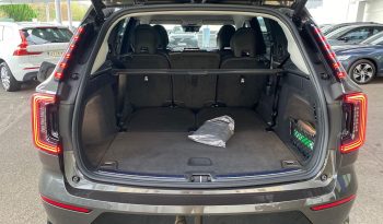 Volvo XC90 todoterreno BEV 111KWH RECHARGE TWIN ULTRA AWD 5P 7 Plazas lleno