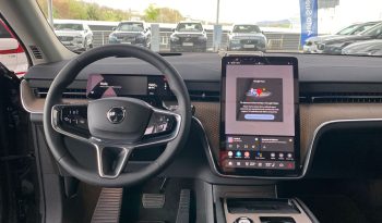 Volvo XC90 todoterreno BEV 111KWH RECHARGE TWIN ULTRA AWD 5P 7 Plazas lleno