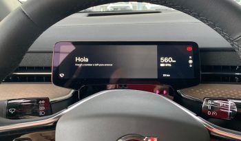 Volvo XC90 todoterreno BEV 111KWH RECHARGE TWIN ULTRA AWD 5P 7 Plazas lleno