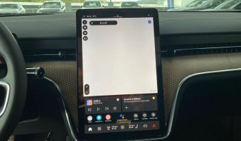 Volvo XC90 todoterreno BEV 111KWH RECHARGE TWIN ULTRA AWD 5P 7 Plazas lleno