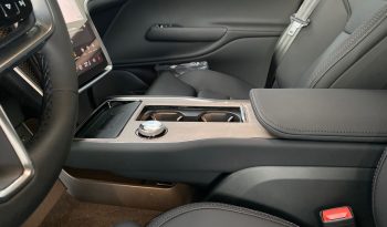 Volvo XC90 todoterreno BEV 111KWH RECHARGE TWIN ULTRA AWD 5P 7 Plazas lleno