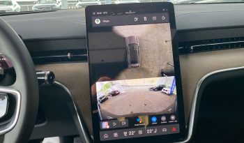 Volvo XC90 todoterreno BEV 111KWH RECHARGE TWIN ULTRA AWD 5P 7 Plazas lleno