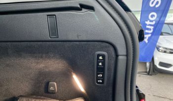 Volvo XC90 todoterreno BEV 111KWH RECHARGE TWIN ULTRA AWD 5P 7 Plazas lleno