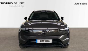 Volvo XC90 todoterreno BEV 111KWH RECHARGE TWIN ULTRA AWD 5P 7 Plazas lleno
