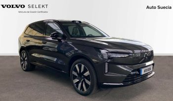 Volvo XC90 todoterreno BEV 111KWH RECHARGE TWIN ULTRA AWD 5P 7 Plazas lleno