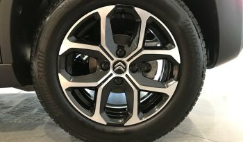 Citroën C3 Aircross 1.2 PURETECH 110 PLUS GPS LL16 RADAR AR lleno