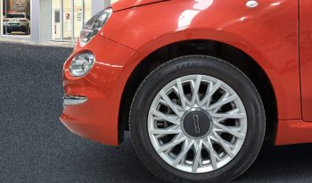 Fiat 500 Dolcevita 1.0 Hybrid 51KW (70 CV) lleno