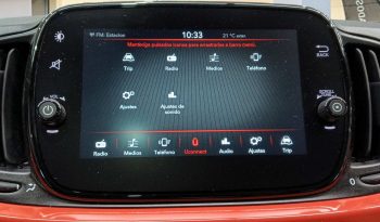 Fiat 500 Dolcevita 1.0 Hybrid 51KW (70 CV) lleno