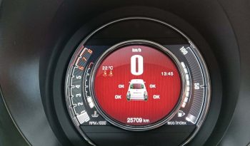Fiat 500 Dolcevita 1.0 Hybrid 51KW (70 CV) lleno