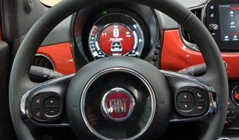 Fiat 500 Dolcevita 1.0 Hybrid 51KW (70 CV) lleno