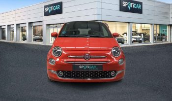 Fiat 500 Dolcevita 1.0 Hybrid 51KW (70 CV) lleno