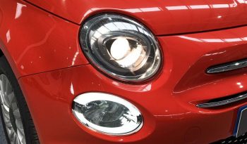Fiat 500 Dolcevita 1.0 Hybrid 51KW (70 CV) lleno