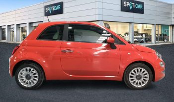 Fiat 500 Dolcevita 1.0 Hybrid 51KW (70 CV) lleno