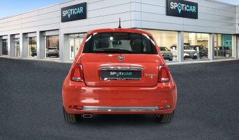 Fiat 500 Dolcevita 1.0 Hybrid 51KW (70 CV) lleno