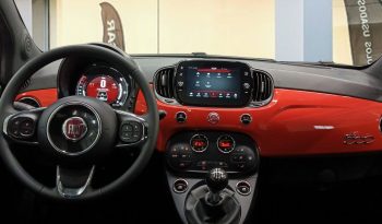 Fiat 500 Dolcevita 1.0 Hybrid 51KW (70 CV) lleno