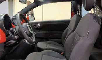Fiat 500 Dolcevita 1.0 Hybrid 51KW (70 CV) lleno